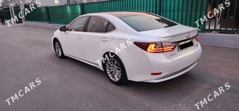 Lexus ES 350 2016 - 720 000 TMT - Aşgabat - img 2