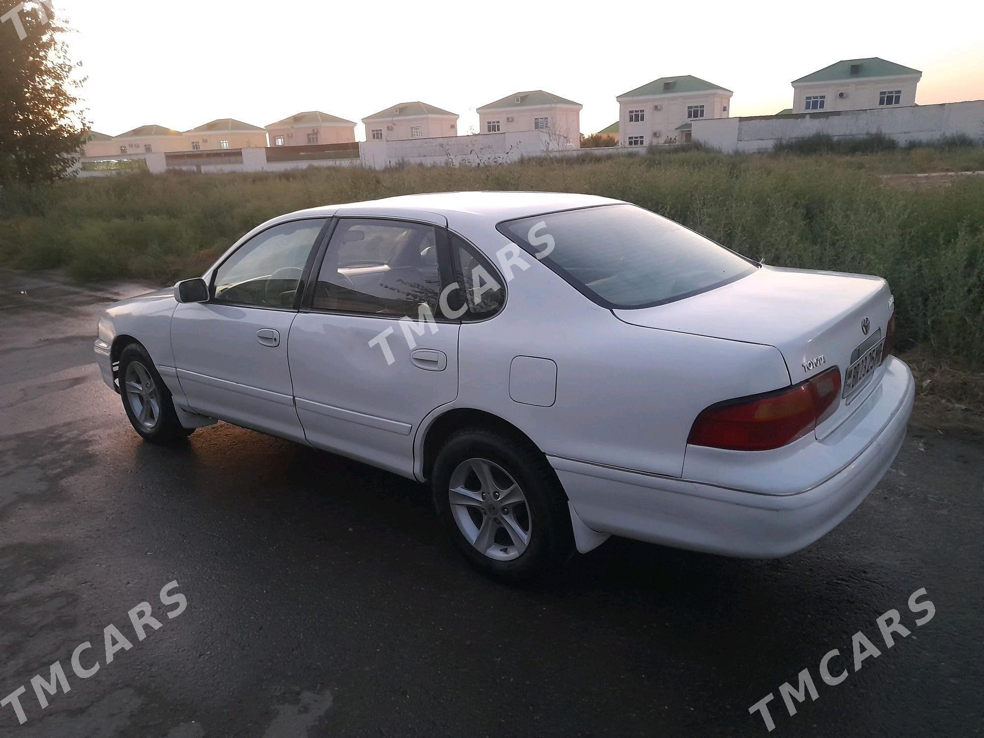 Toyota Avalon 1995 - 70 000 TMT - Tagtabazar - img 3