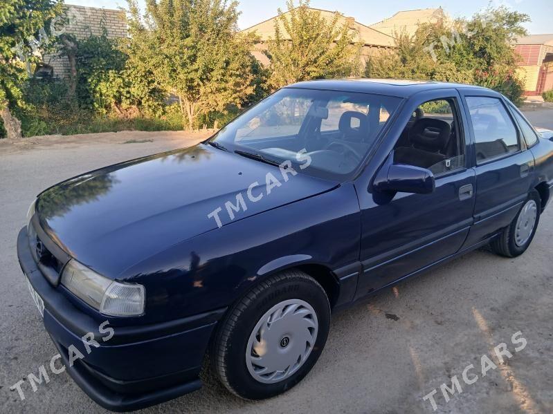 Opel Vectra 1992 - 27 000 TMT - Векильбазар - img 3