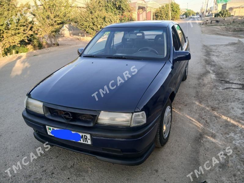 Opel Vectra 1992 - 27 000 TMT - Векильбазар - img 2