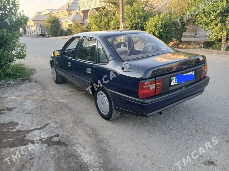 Opel Vectra 1992 - 27 000 TMT - Векильбазар - img 6