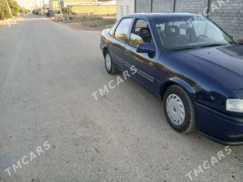Opel Vectra 1992 - 27 000 TMT - Векильбазар - img 4