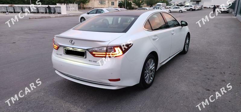 Lexus ES 350 2016 - 720 000 TMT - Aşgabat - img 3