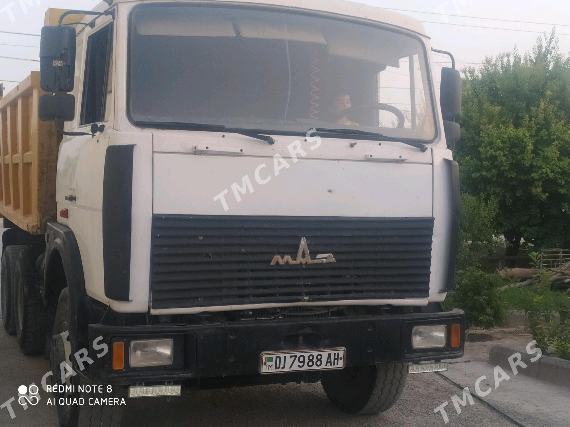 Maz Samosval 2005 - 240 000 TMT - Анев - img 2