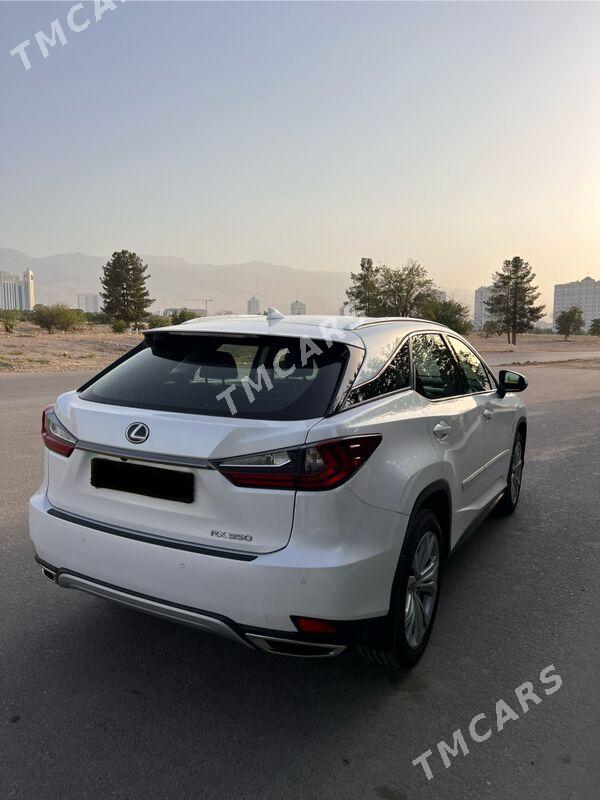 Lexus RX 350 2021 - 585 000 TMT - Ашхабад - img 2