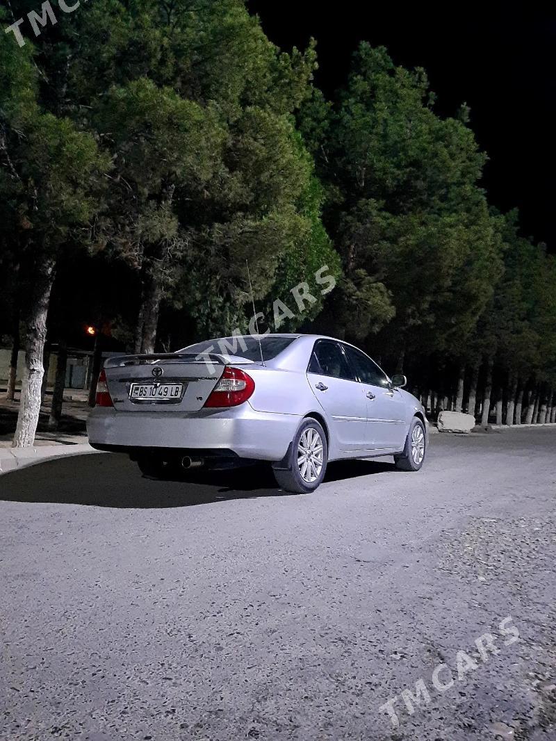 Toyota Camry 2002 - 140 000 TMT - Керки - img 6