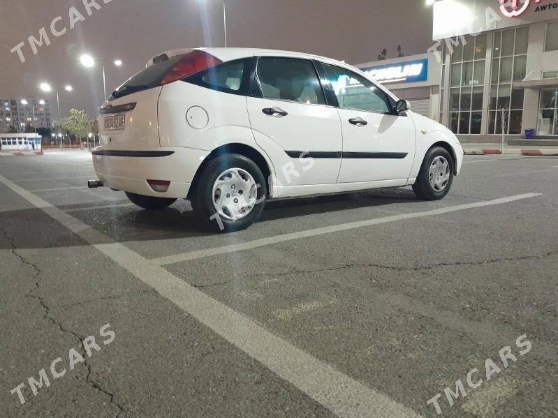 Ford Focus 2004 - 47 000 TMT - Ашхабад - img 4