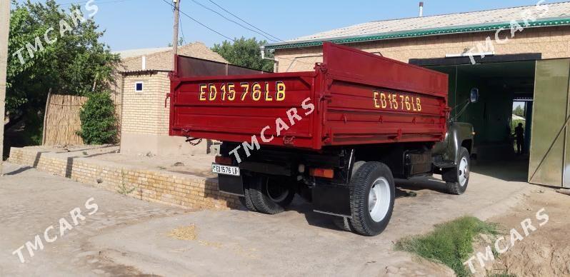 Gaz 53 1990 - 85 000 TMT - Kerki - img 3