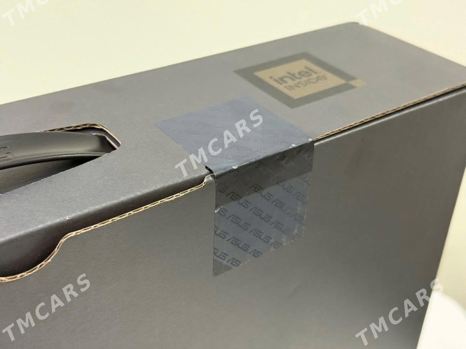 2025 ASUS RTX50 SERIES - Aşgabat - img 5