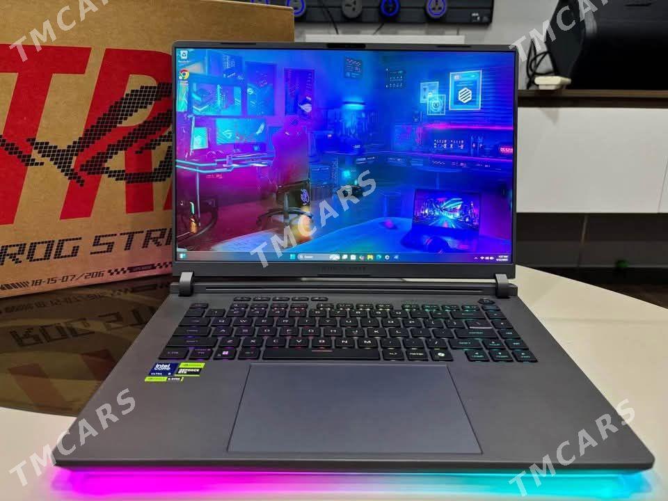 2025 ASUS RTX50 SERIES - Aşgabat - img 3