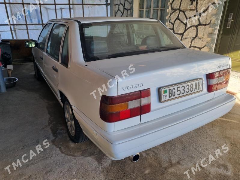 Volvo 850 1993 - 20 000 TMT - Ak bugdaý etraby - img 2