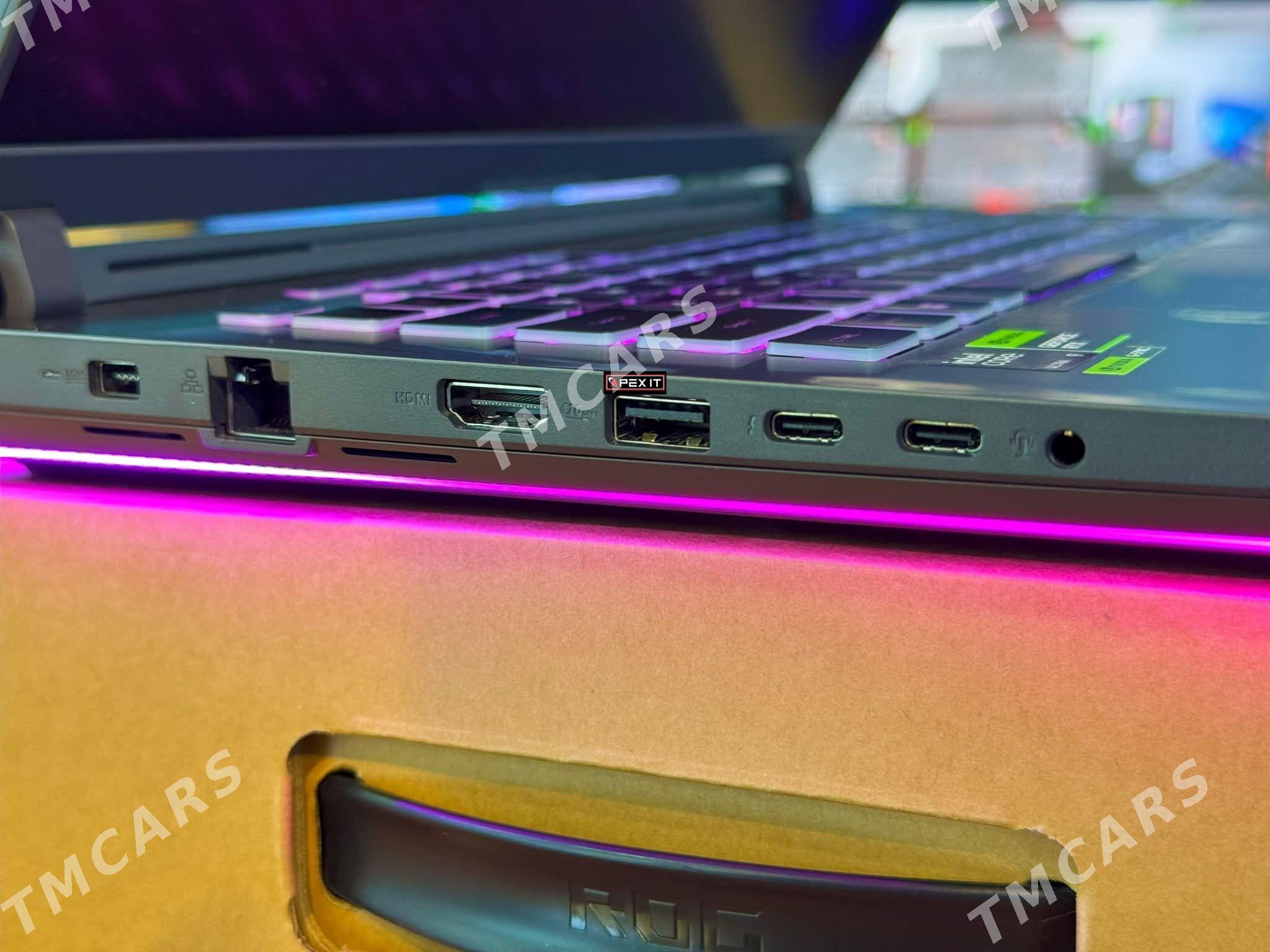 2025 ASUS RTX50 SERIES - Aşgabat - img 7