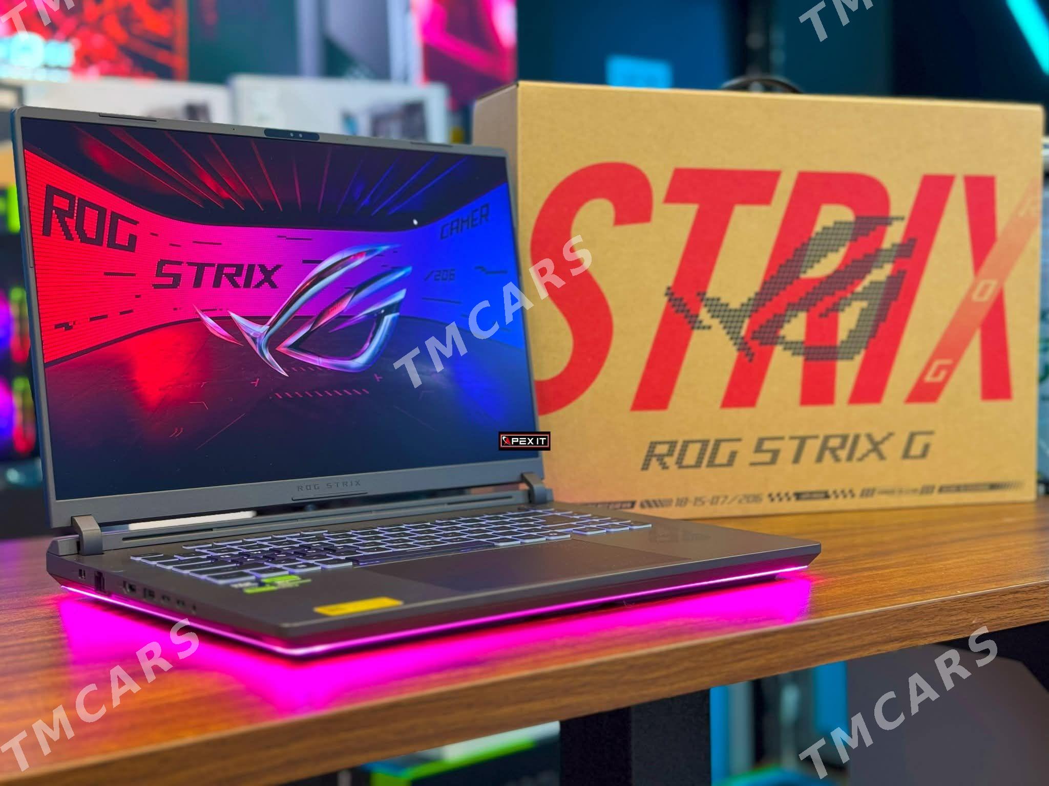 2025 ASUS RTX50 SERIES - Aşgabat - img 8