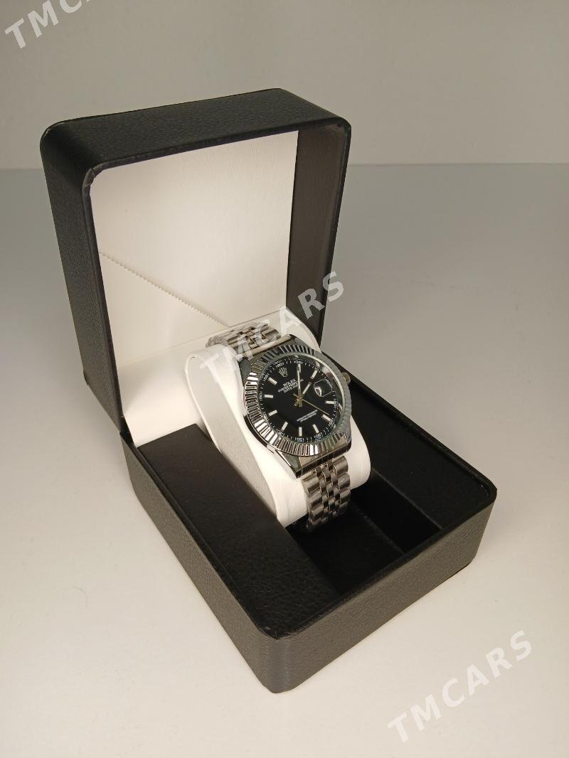 Sagat Rolex - Aşgabat - img 2