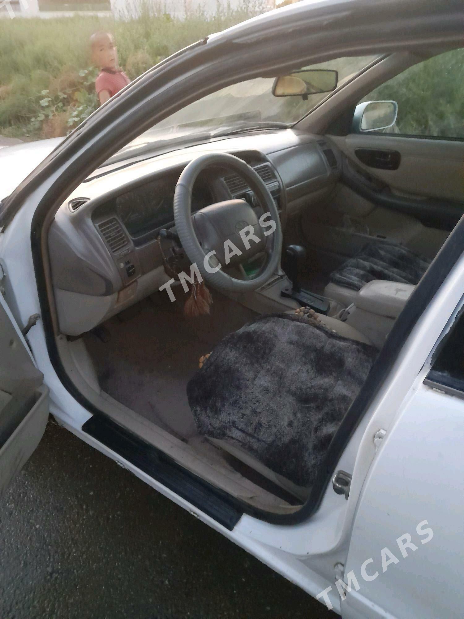 Toyota Avalon 1995 - 70 000 TMT - Tagtabazar - img 5
