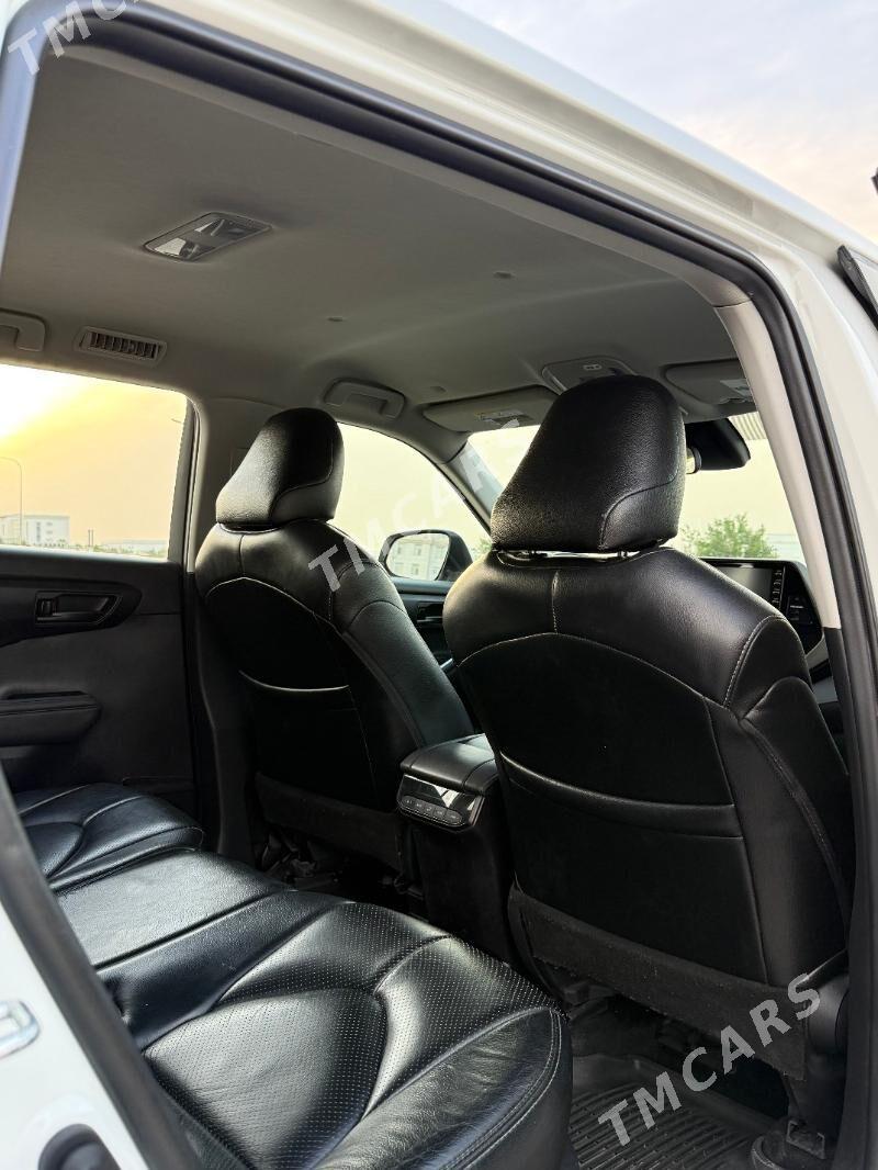 Toyota Highlander 2020 - 529 200 TMT - Aşgabat - img 6