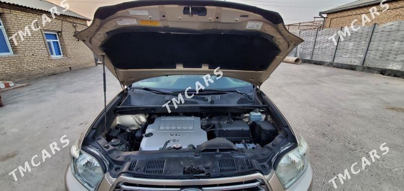 Toyota Highlander 2008 - 290 000 TMT - Mary - img 6