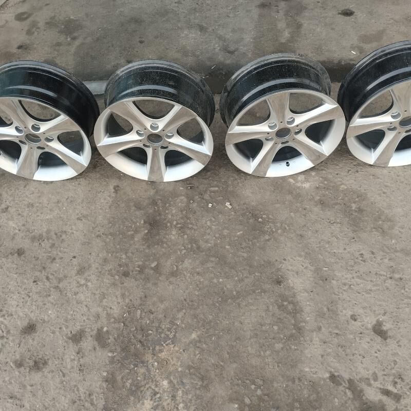 16 diska pakryska 3 300 TMT - Мары - img 3