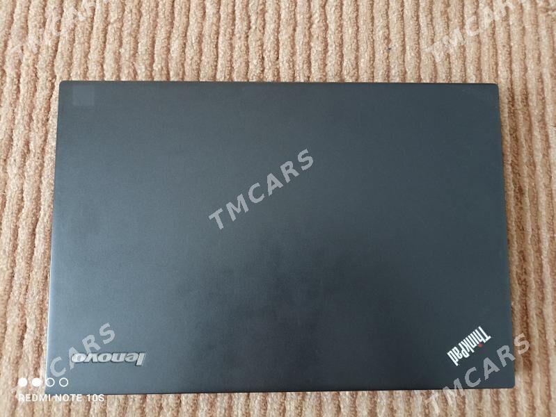 Lenovo ThinkPad - Aşgabat - img 3