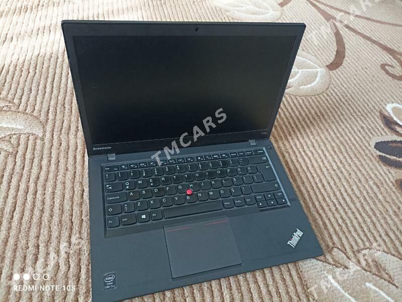 Lenovo ThinkPad - Aşgabat - img 4