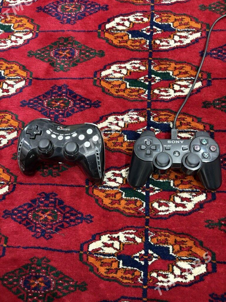 Playstation 3 - Ашхабад - img 2