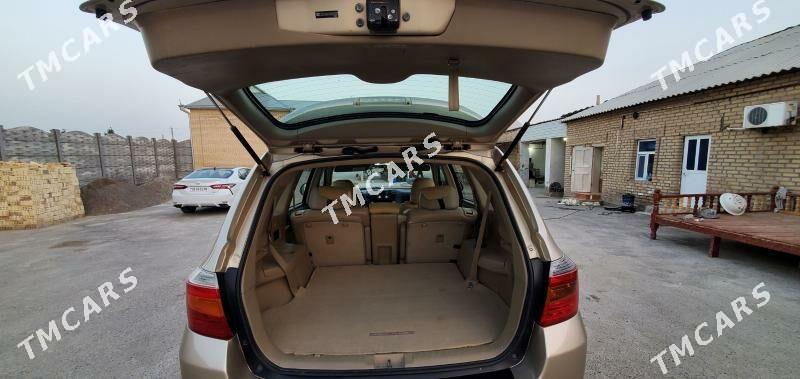 Toyota Highlander 2008 - 290 000 TMT - Mary - img 7