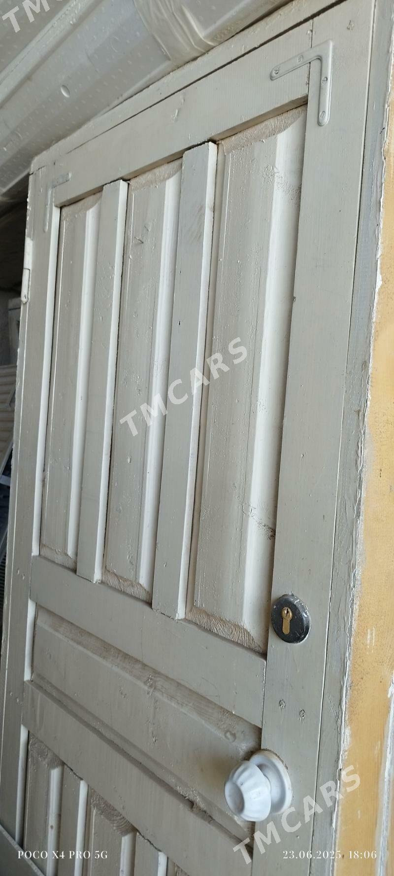 AK GALYŇ AGAÇ GAPY IÇKI - Ашхабад - img 2