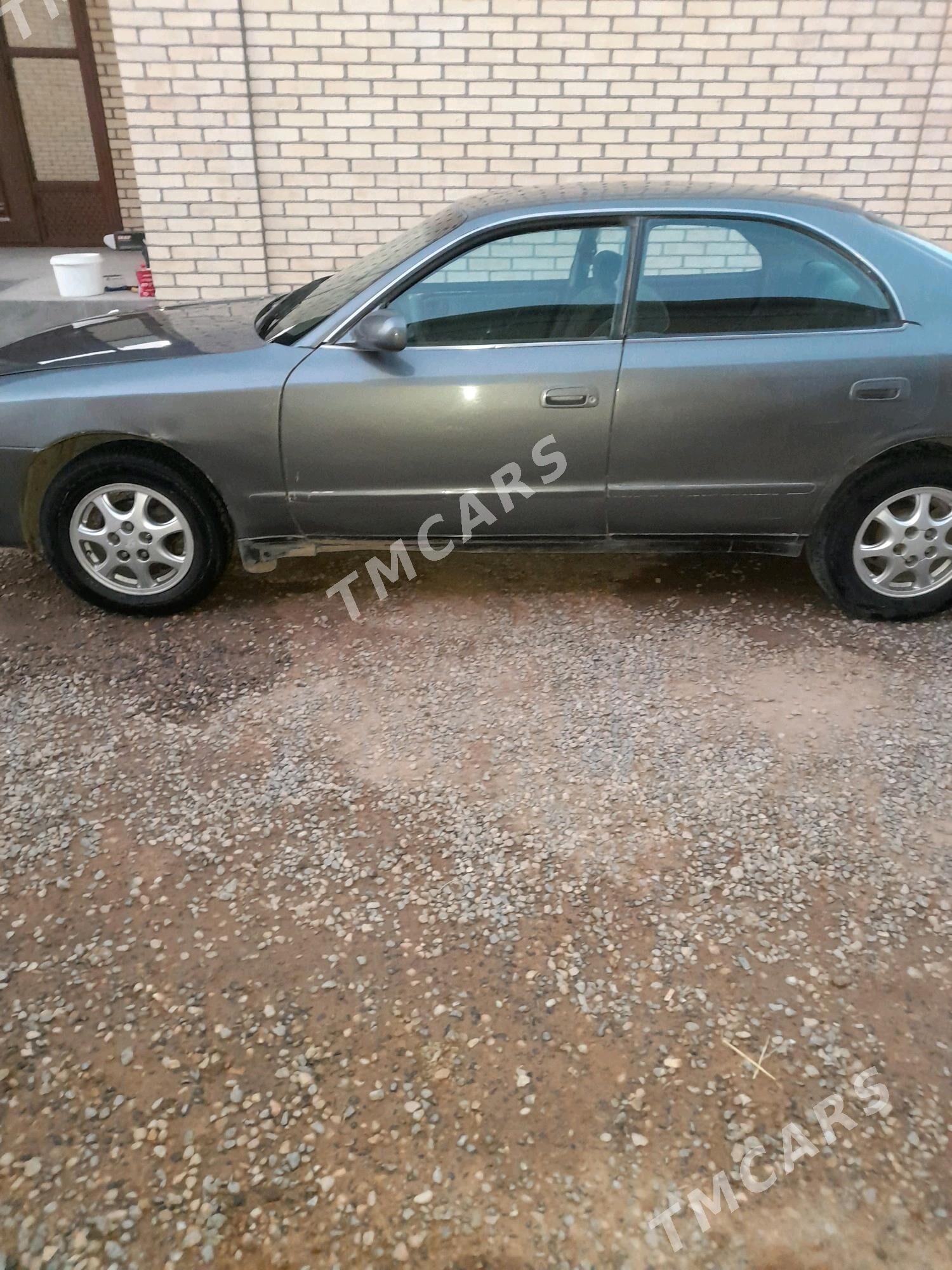 Toyota Chaser 1992 - 33 000 TMT - Sakarçäge - img 4
