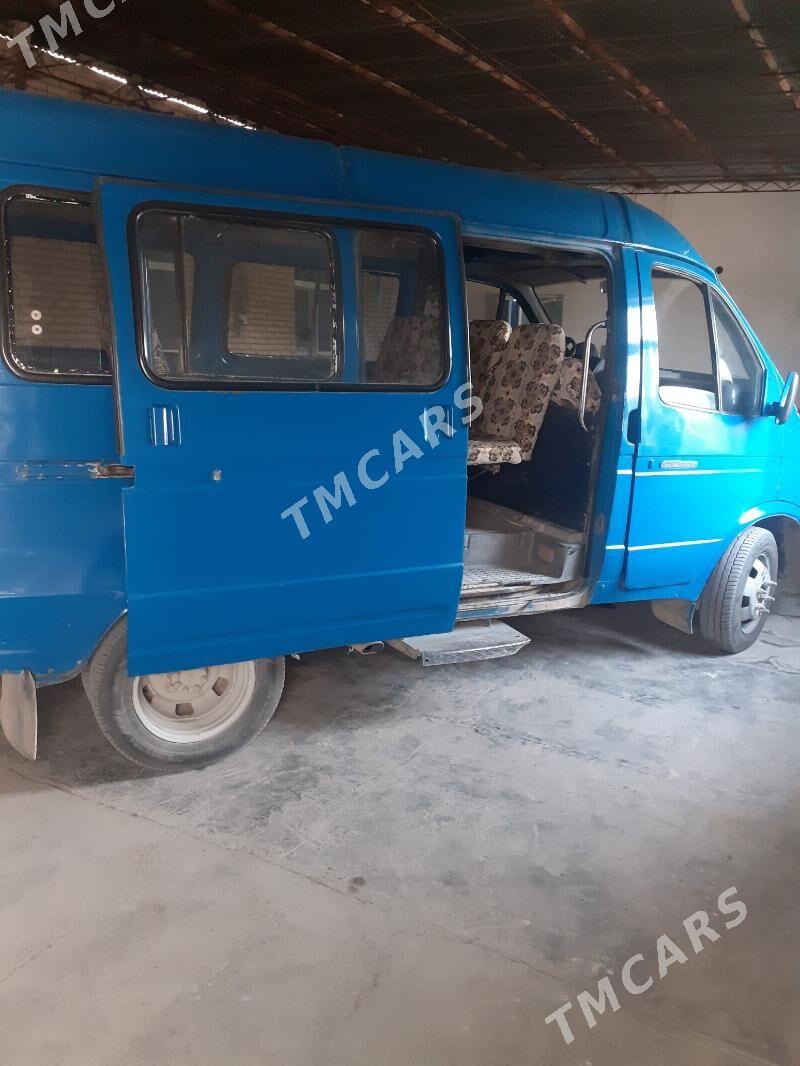 Gaz Gazel 2001 - 50 000 TMT - Farap - img 3