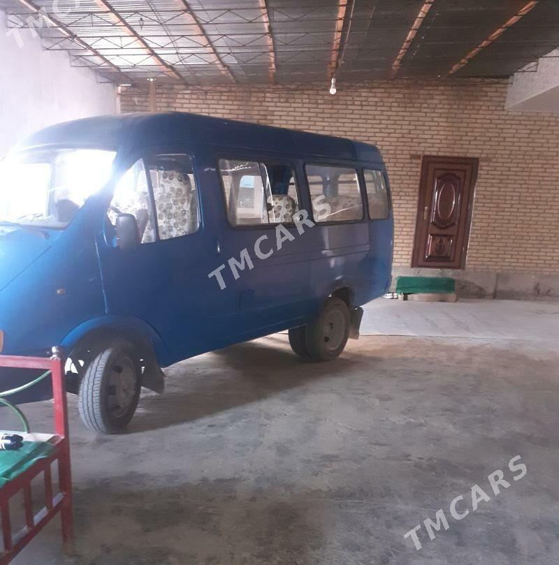 Gaz Gazel 2001 - 50 000 TMT - Farap - img 2