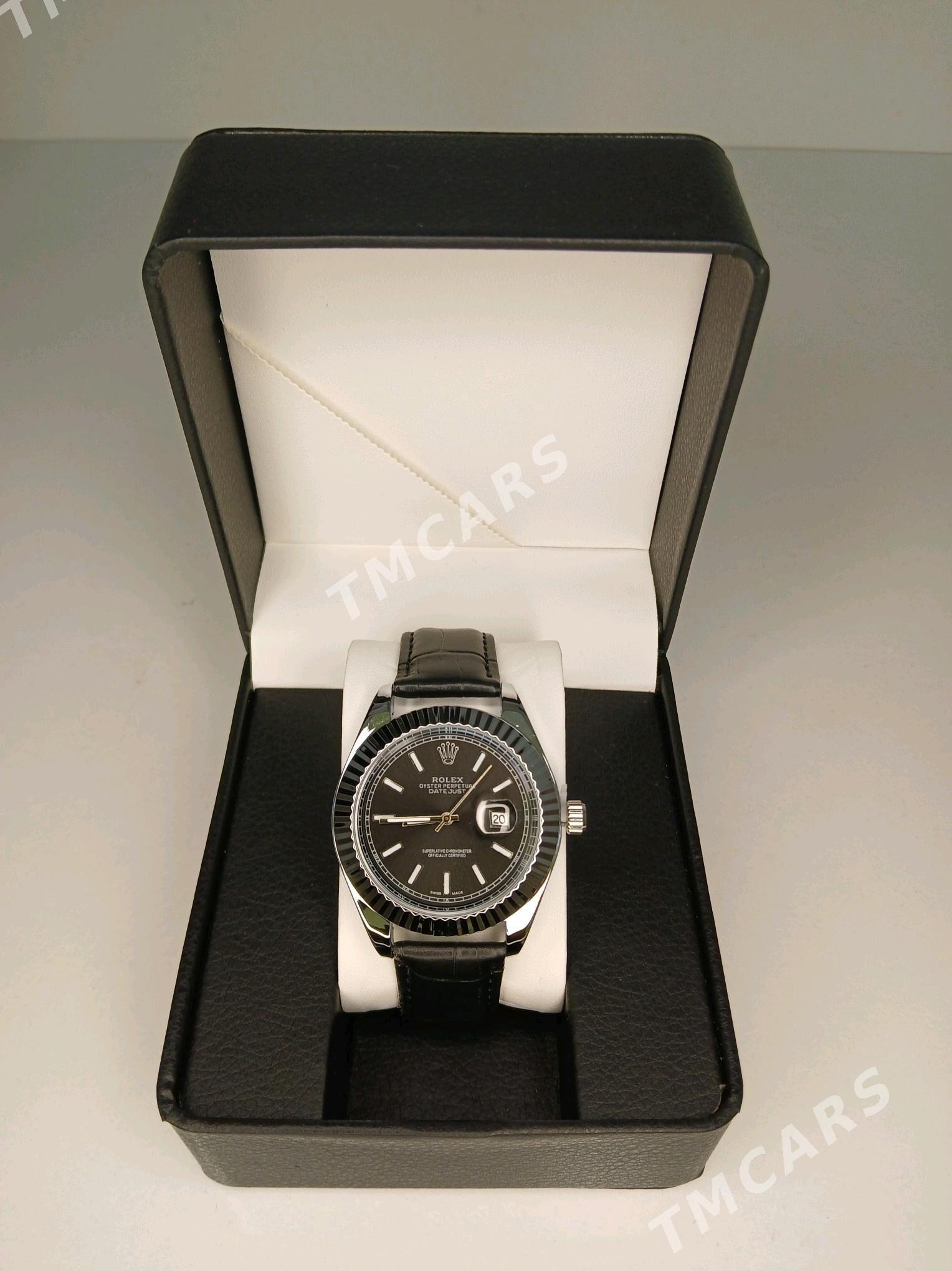 Sagat Rolex - Ашхабад - img 3