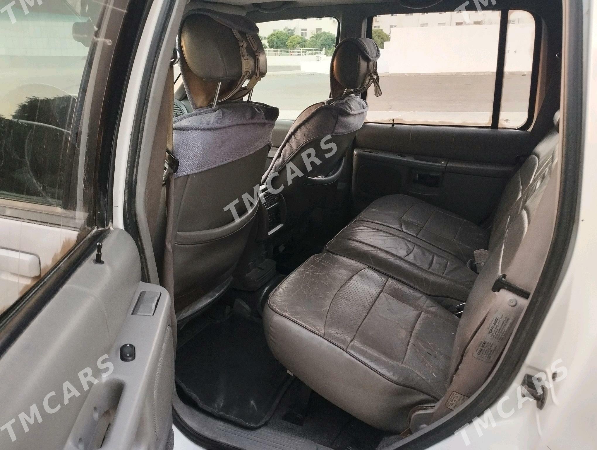 Ford Explorer 1996 - 45 000 TMT - Türkmenbaşy - img 5