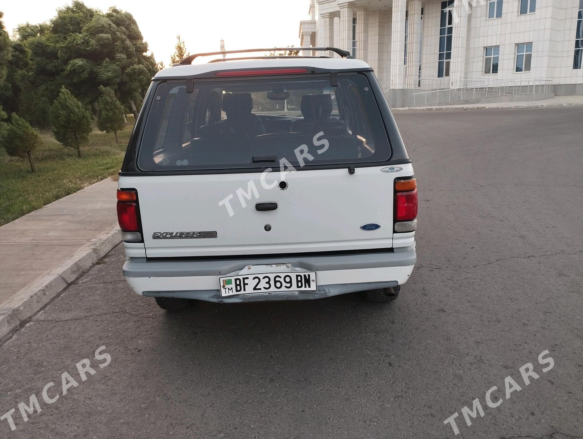 Ford Explorer 1996 - 45 000 TMT - Türkmenbaşy - img 3