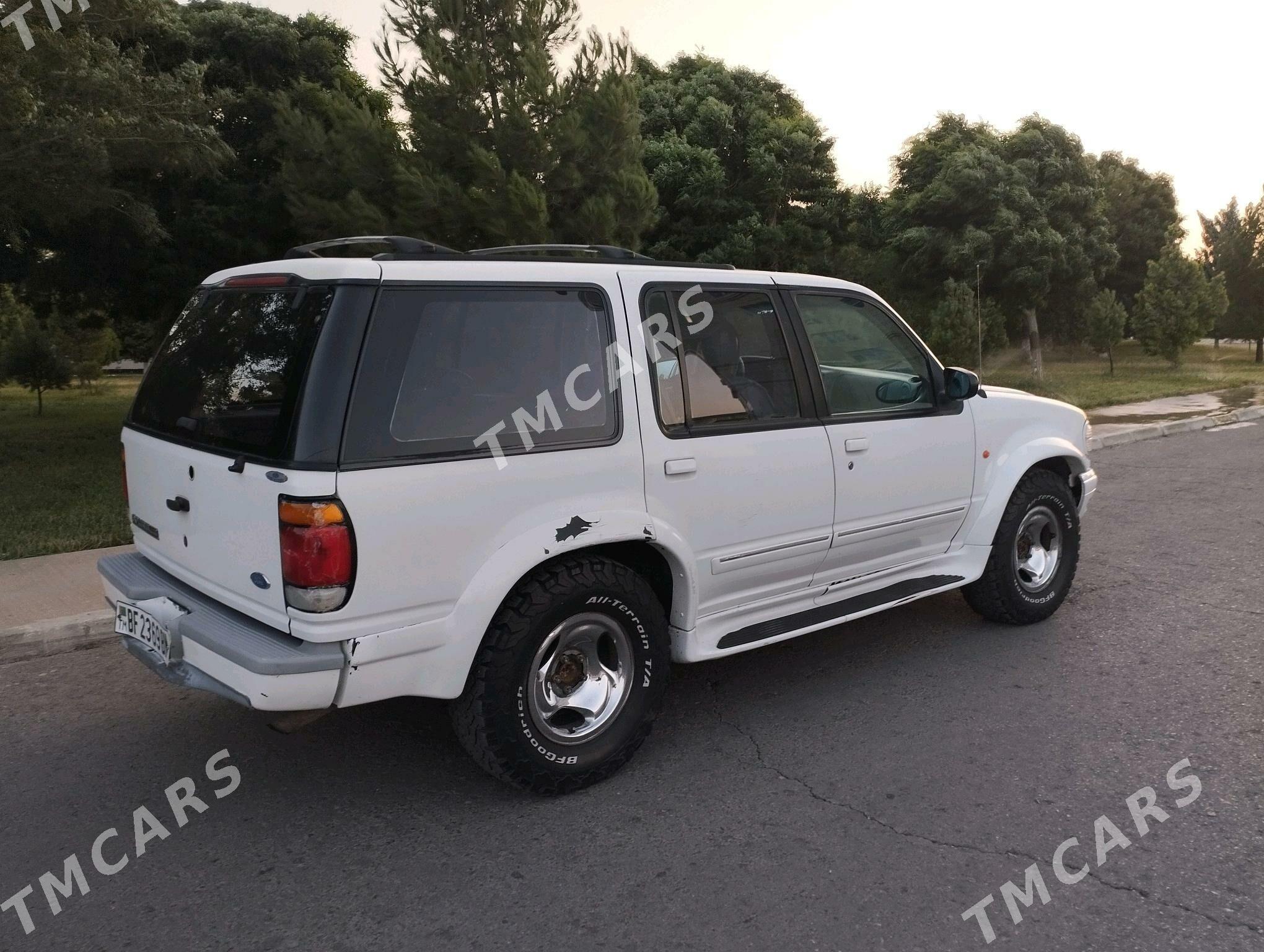 Ford Explorer 1996 - 45 000 TMT - Türkmenbaşy - img 2