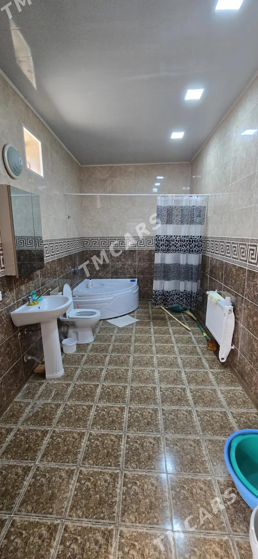 Anau (27shkola) 6 sotok 4 kom. - Ашхабад - img 8