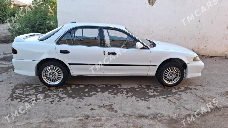 Hyundai Sonata 1994 - 36 000 TMT - Дашогуз - img 4