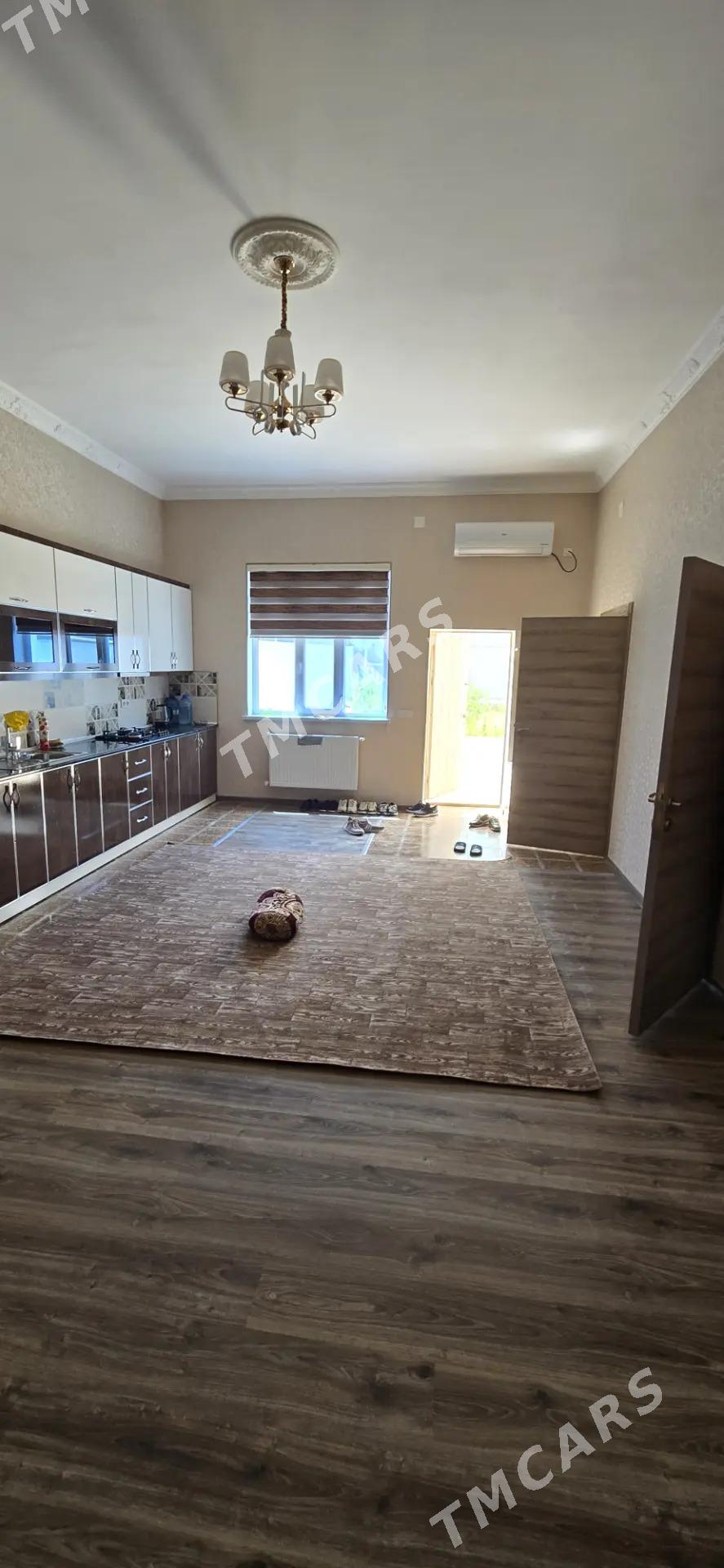 Anau (27shkola) 6 sotok 4 kom. - Ашхабад - img 2