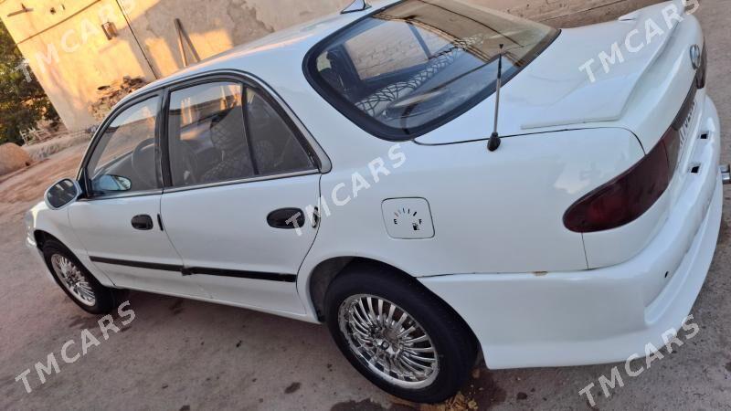 Hyundai Sonata 1994 - 36 000 TMT - Дашогуз - img 2