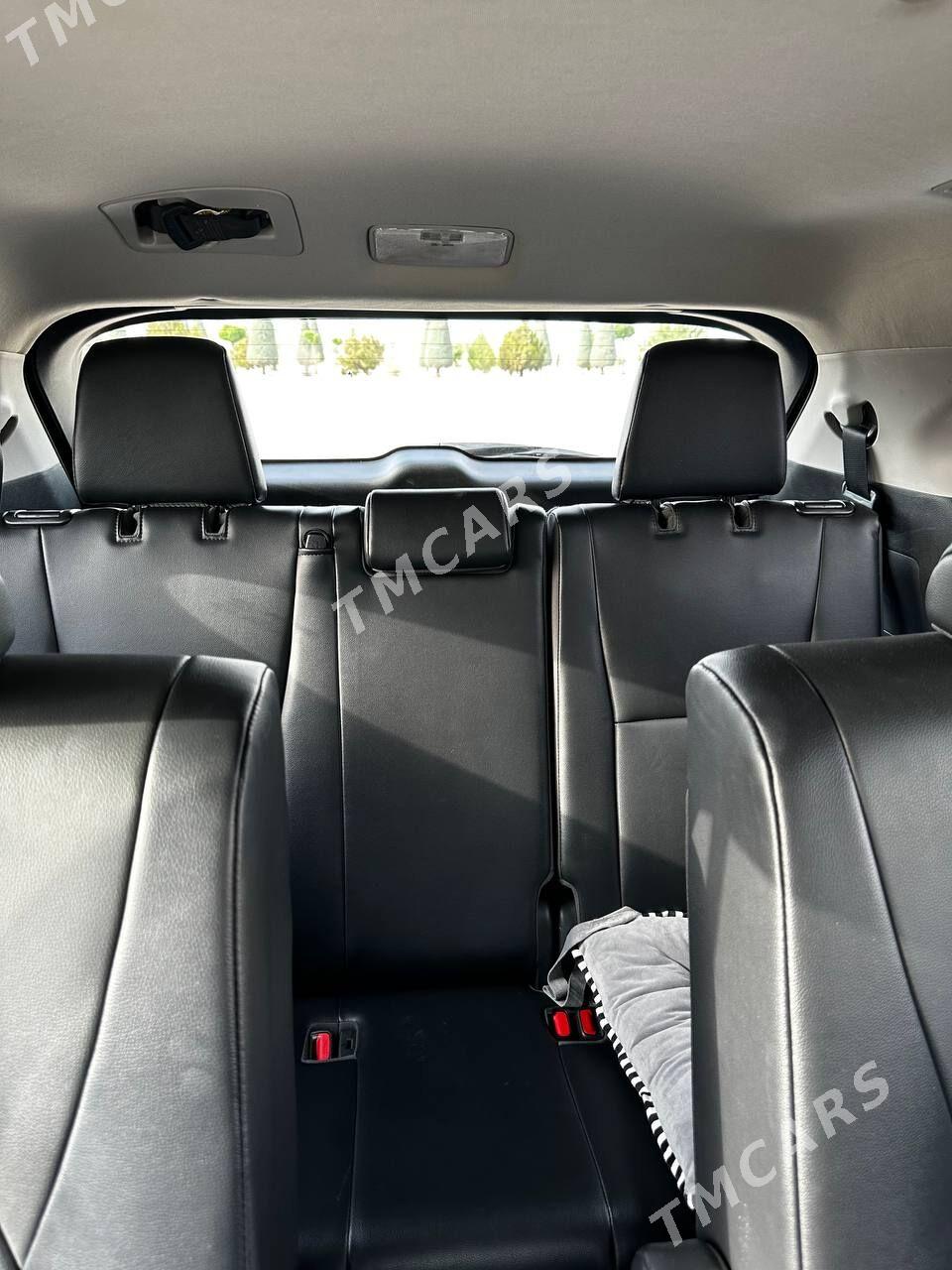 Toyota Highlander 2021 - 599 000 TMT - Aşgabat - img 7