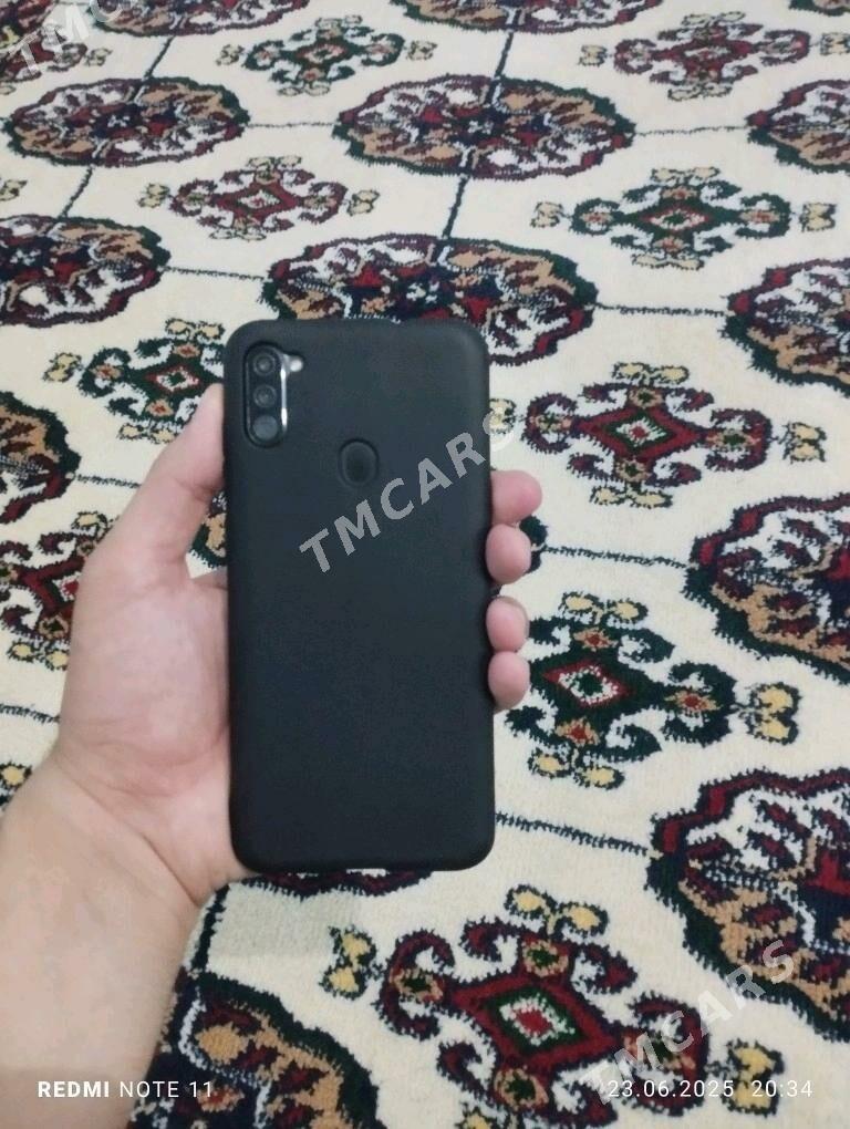 Samsung a 11 - Теджен - img 2