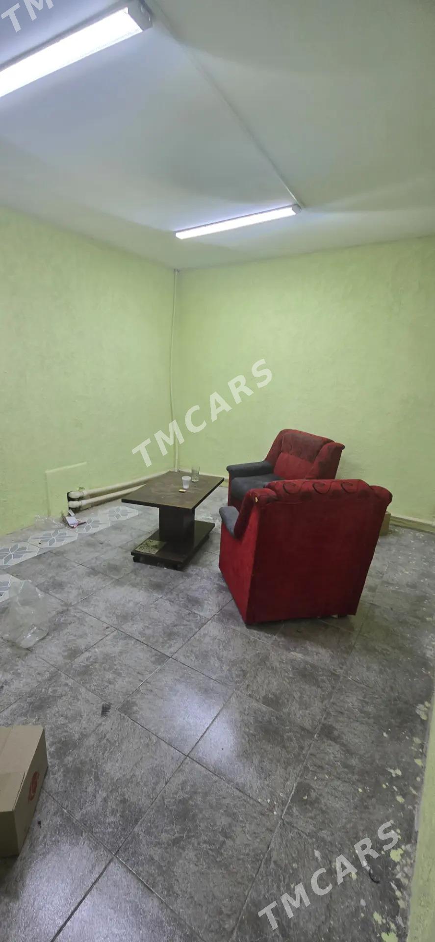 Arenda Mir3 podval 3 komnaty - Ашхабад - img 3