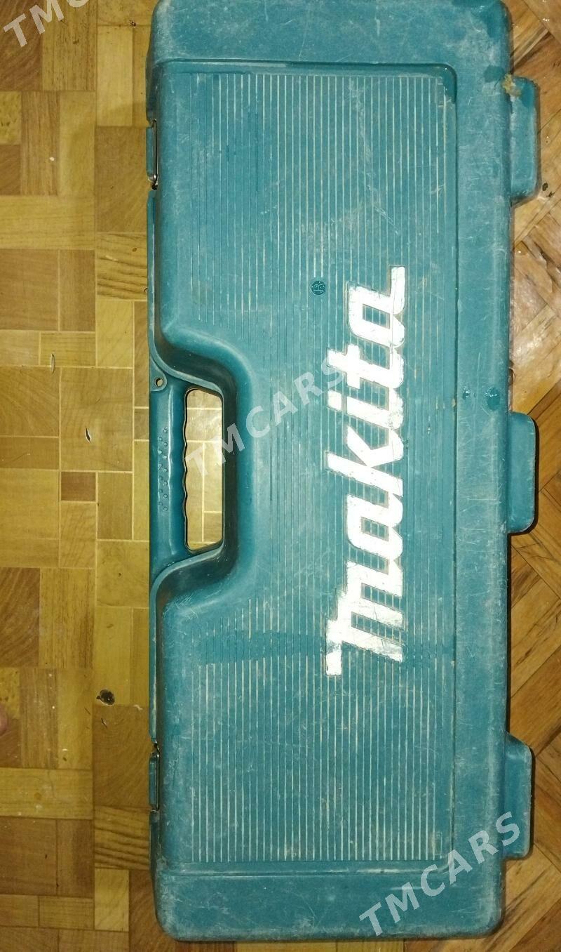 болгарка - Мары - img 2
