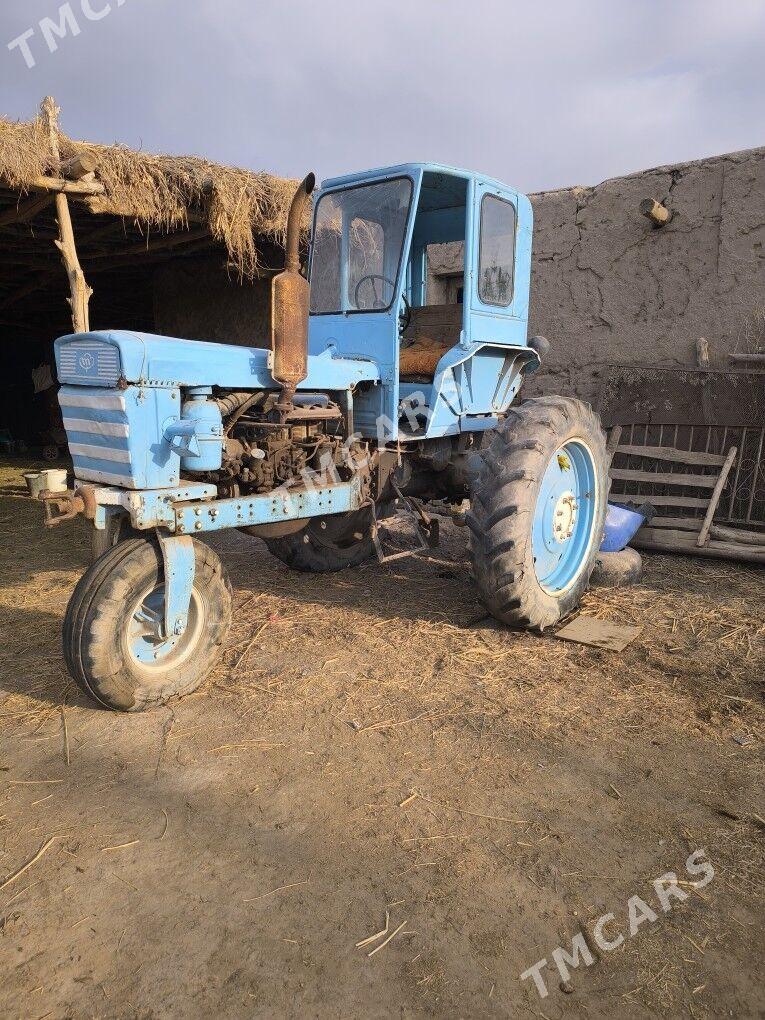 MTZ T-28 1992 - 24 000 TMT - Görogly (Tagta) - img 4
