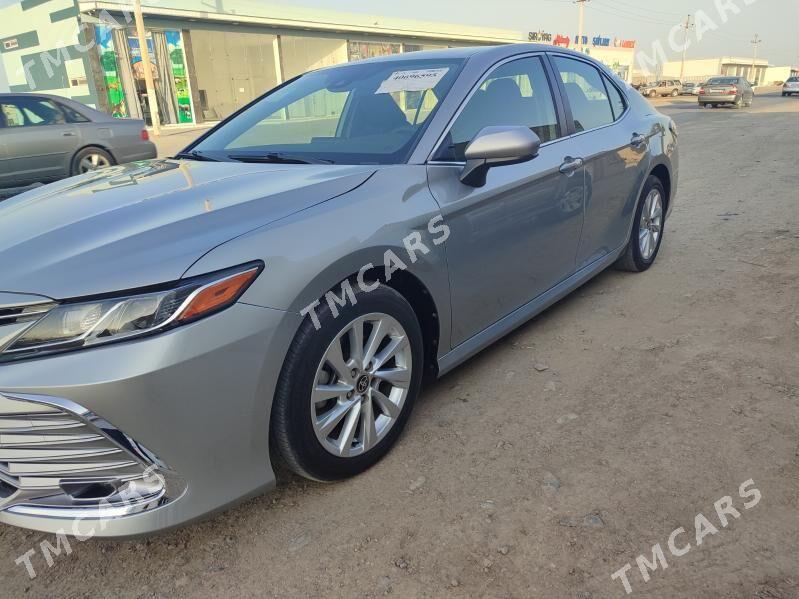 Toyota Camry 2021 - 290 000 TMT - Mary - img 2