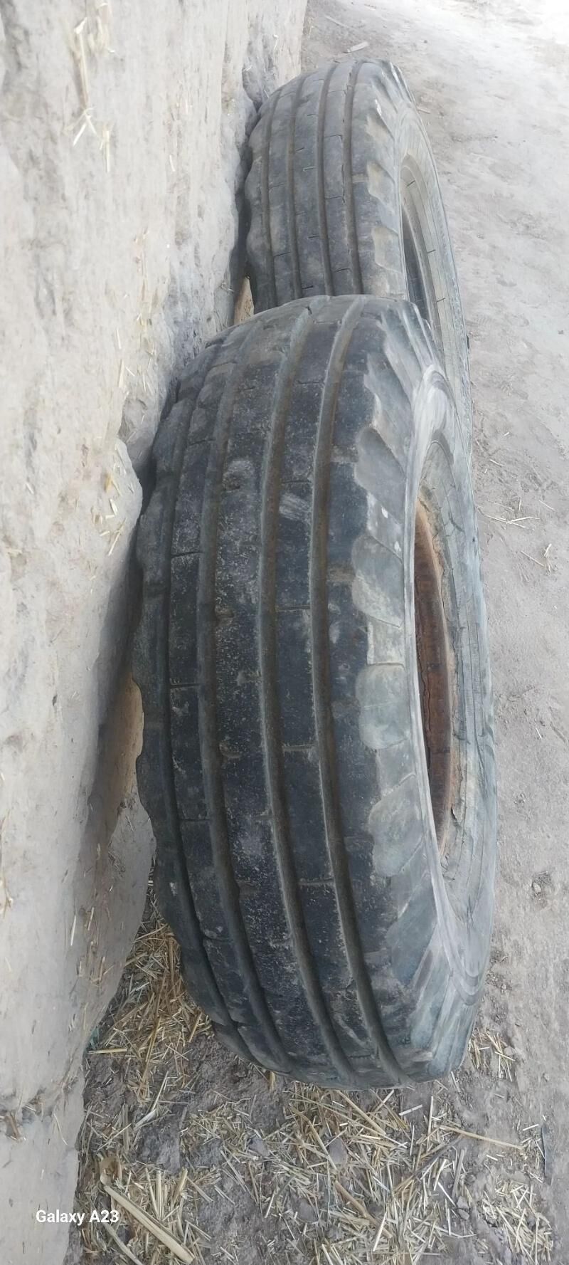 Mtz 1 100 TMT - Akdepe - img 3