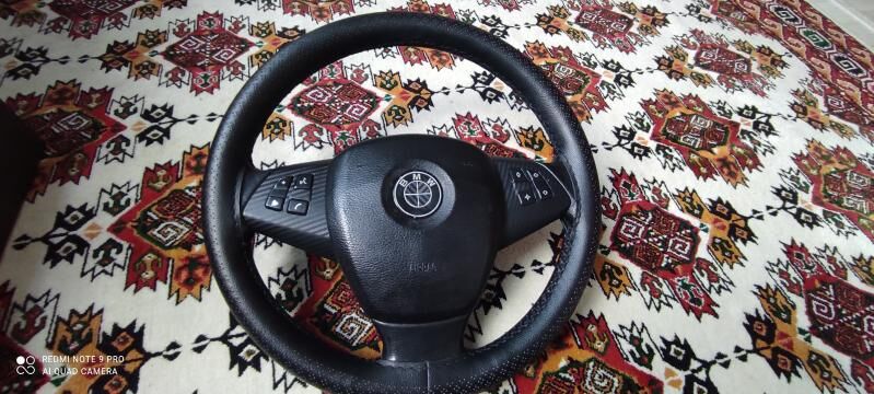 BMW x5 ROL 1 000 TMT - Aşgabat - img 2
