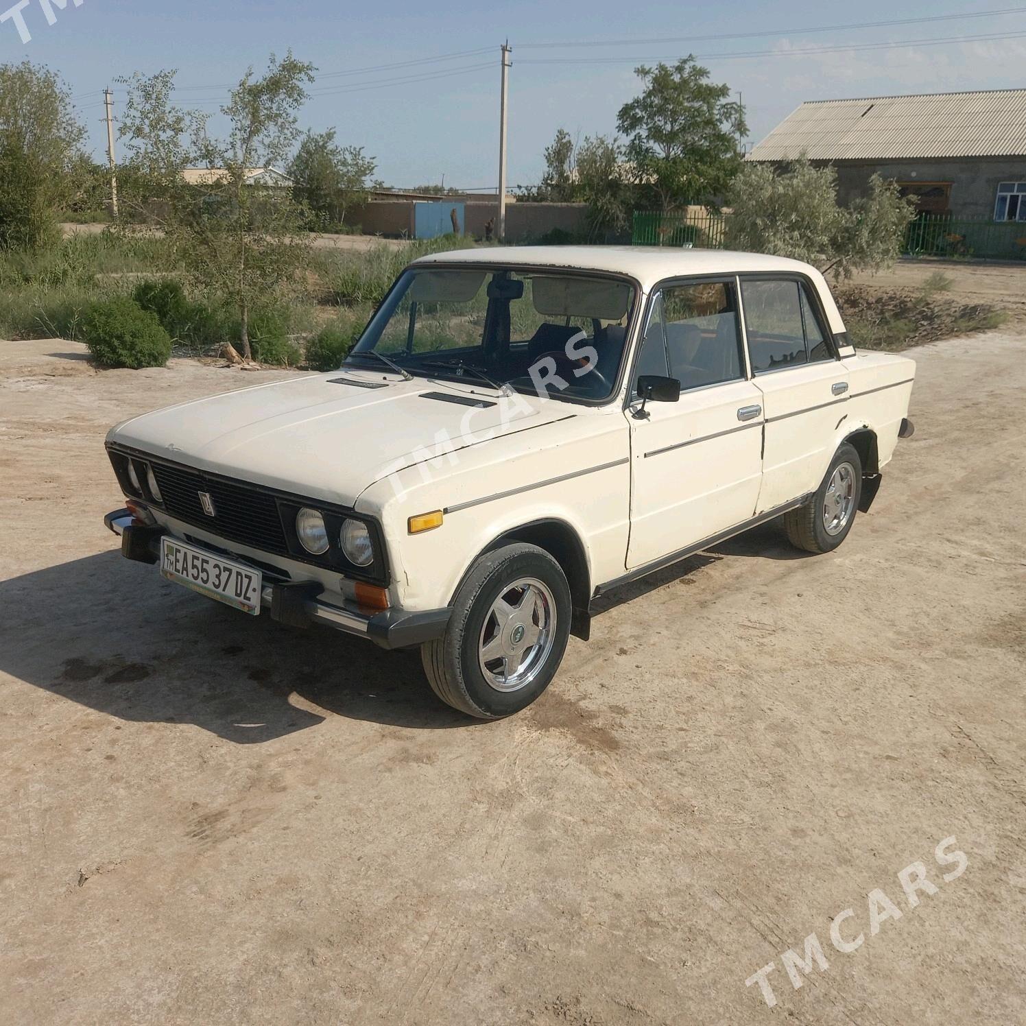Lada 2106 1988 - 13 000 TMT - Köneürgenç - img 2