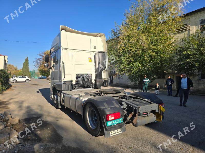 DAF 480 2019 - 820 000 TMT - Aşgabat - img 5