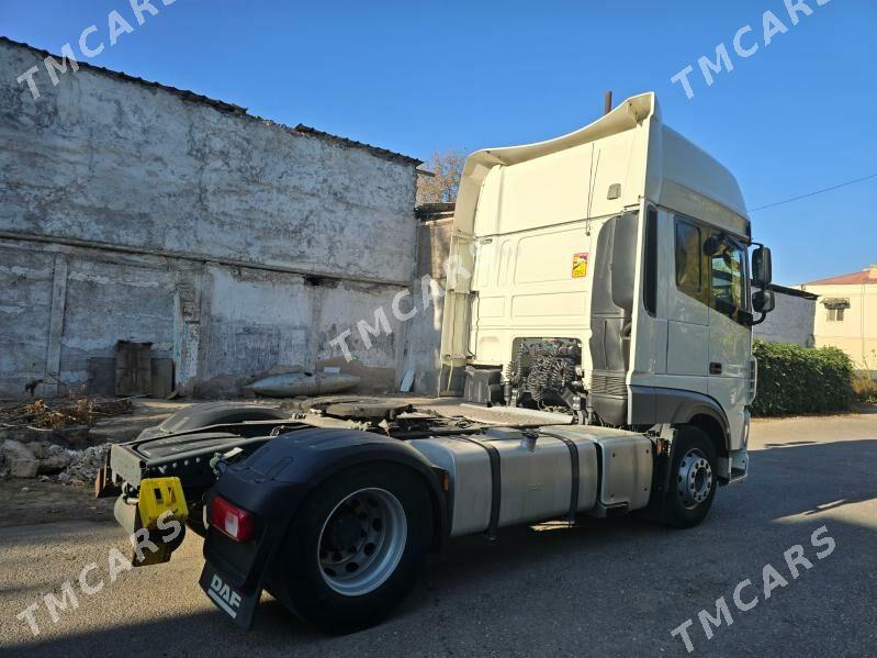 DAF 480 2019 - 820 000 TMT - Aşgabat - img 9