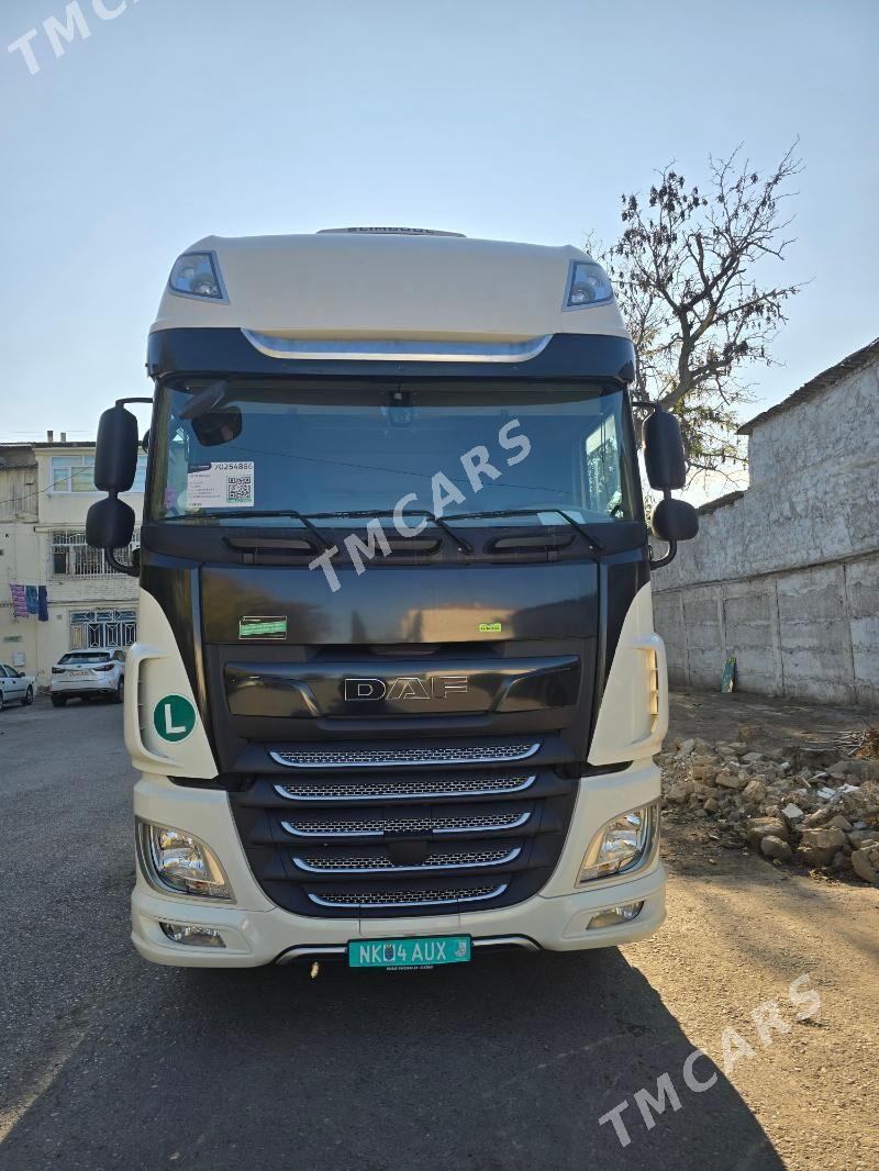 DAF 480 2019 - 820 000 TMT - Aşgabat - img 2